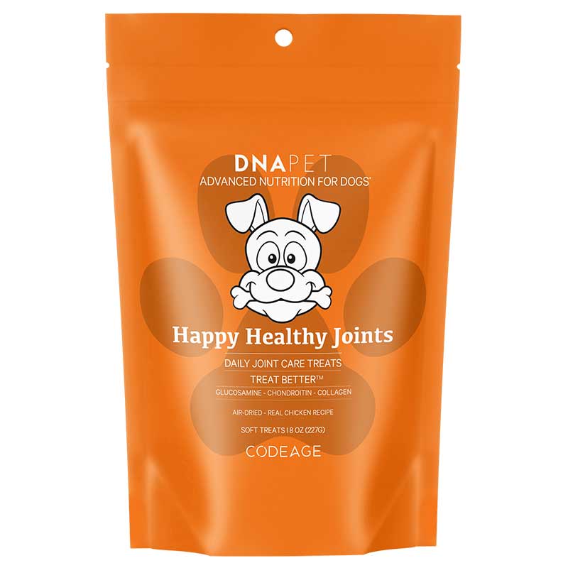 Happy Healthy Joints